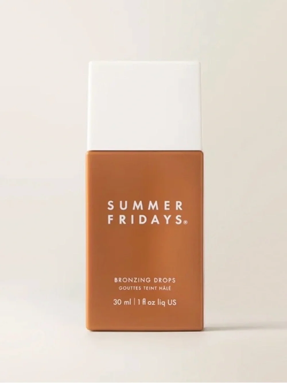 Summer Fridays Bronzing Drops $32